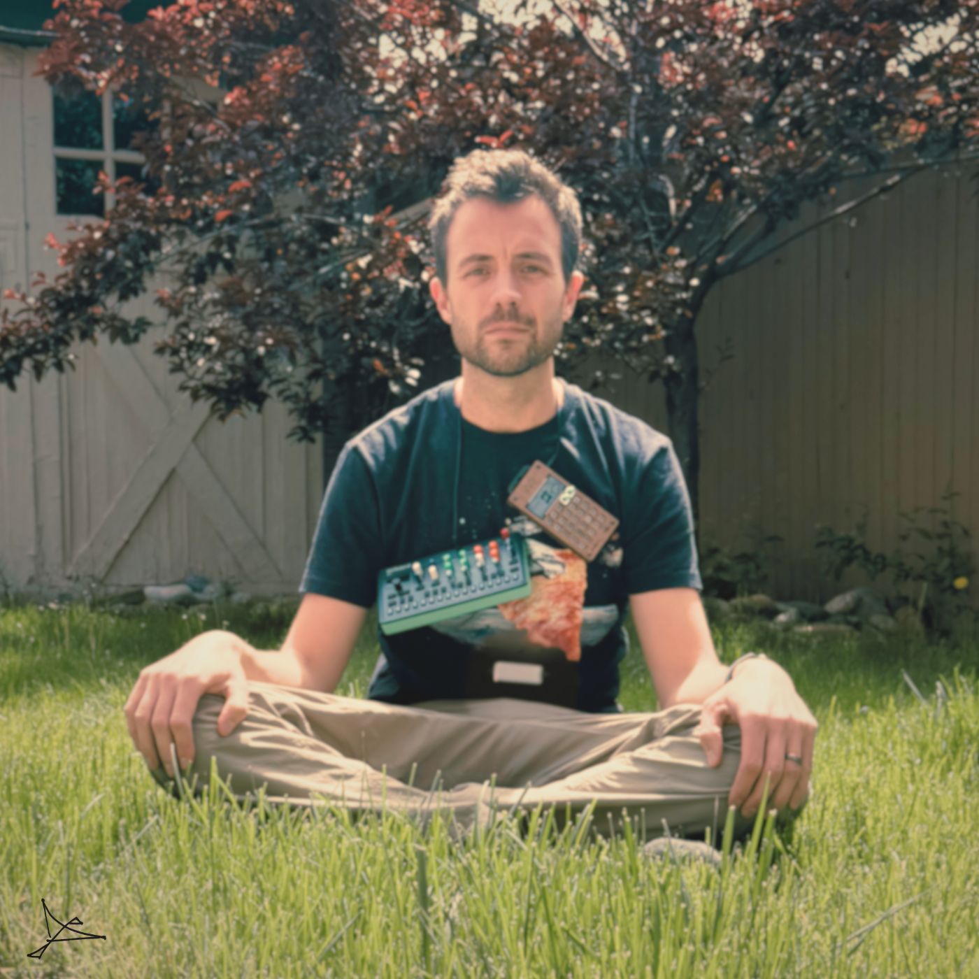 Santa Fe - Dave Hawkins